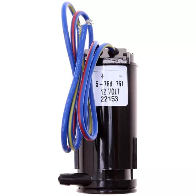 Windshield Washer Pump - ACDelco (8-6722)