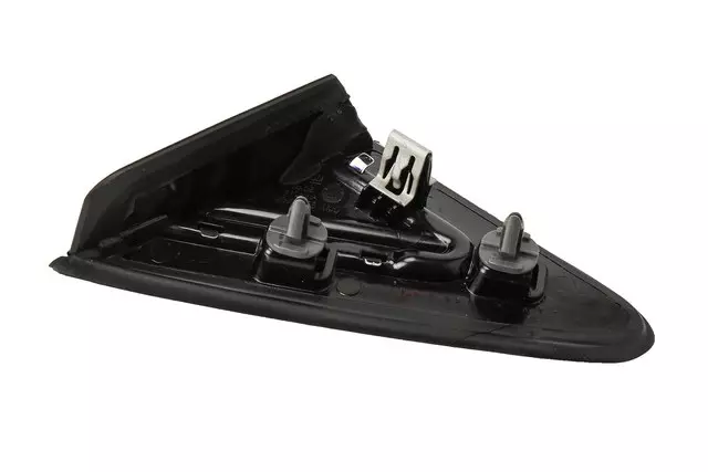 20833655 - Body: Upper Molding for Buick: LaCrosse Image