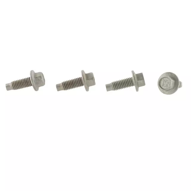 W500212S300 - Emission System: Vacuum Solenoid Screw for Ford: Fusion Image