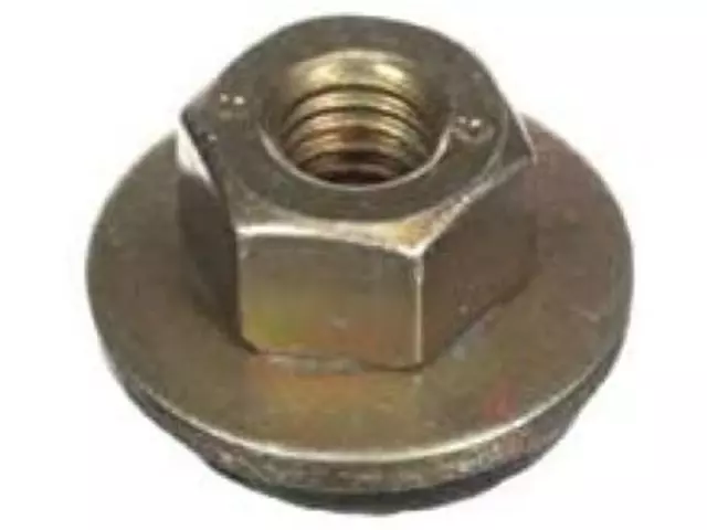 Spoiler Nut - Ford (N621926-S438)