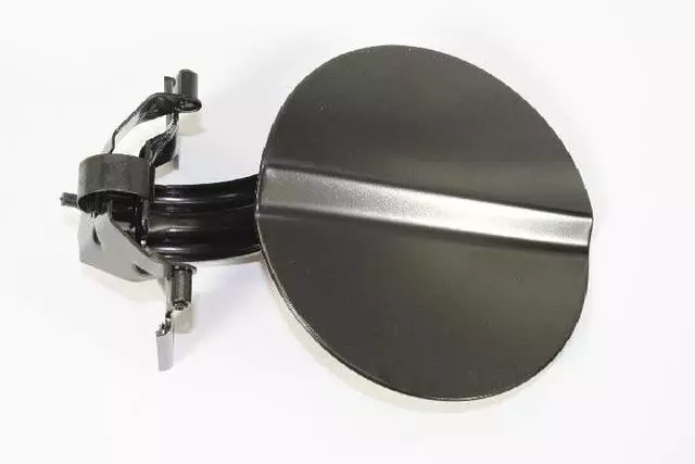 5008741AE - Body Sheet Metal Except Doors: Fuel Fill Door for Mopar Image