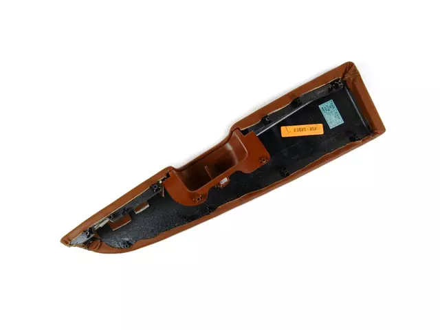 6AG351T5AA - Interior Trim: Front Door Trim Armrest, Left for Jeep: Grand Cherokee Image