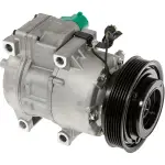 6512782 - : gpd Compressor New 6512782 for GLOBAL PARTS DISTRIBUTORS Image
