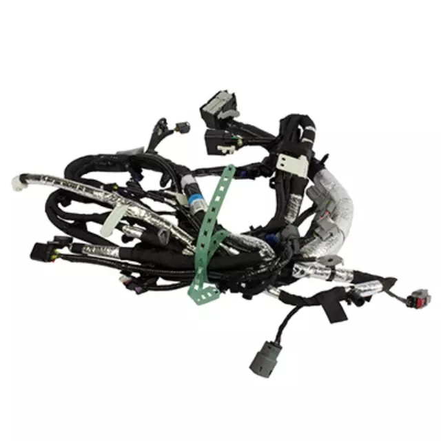Wire Assembly - Ford (DU5Z-12A581-X)