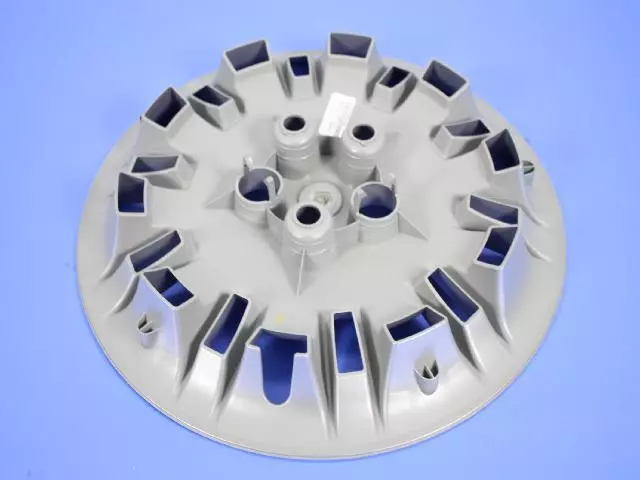 Wheel Cover - Mopar (UQ19ZDJAA)