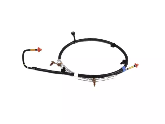 68349950AE - Rear Suspension: Air Line Assembly for Mopar Image