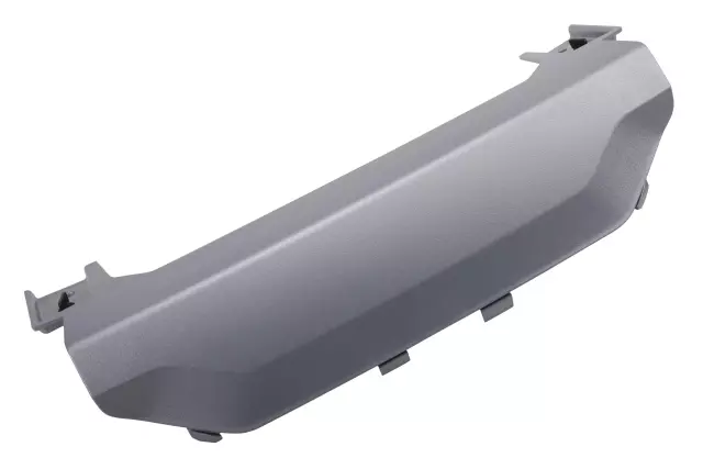 Light Cool Anderson Rear Bumper Cover Trailer Hitch Cover - GM (84815618)