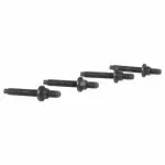 W715638S443 - Electrical: Ignition Coil Stud for Ford: Bronco, Bronco Sport, Edge, Escape, Explorer, Focus, Fusion, Maverick, Mustang, Ranger, Special Service Police Sedan, Taurus | Lincoln: Corsair, MKC, MKZ, Nautilus Image