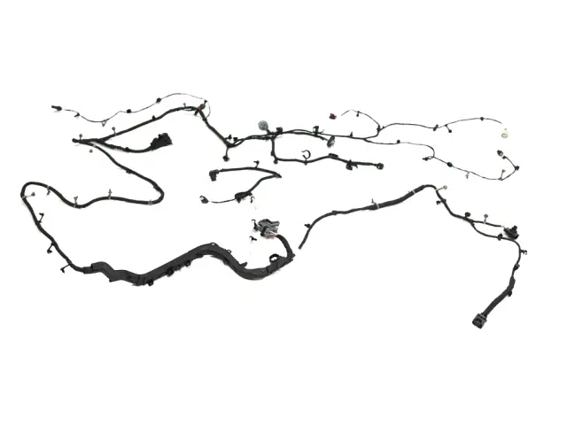 Chassis Wiring - Mopar (68403605AH)