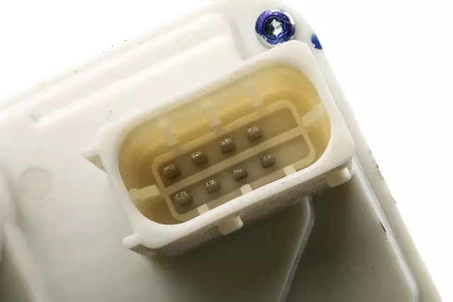 22894948 - Body: Latch for GM Image