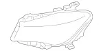 1179061101 - : Headlamp Assembly - Right - LED for Mercedes-Benz Image