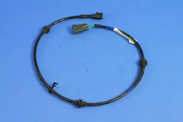 68196768AG - Electrical: Jumper Wiring, Right for Mopar Image