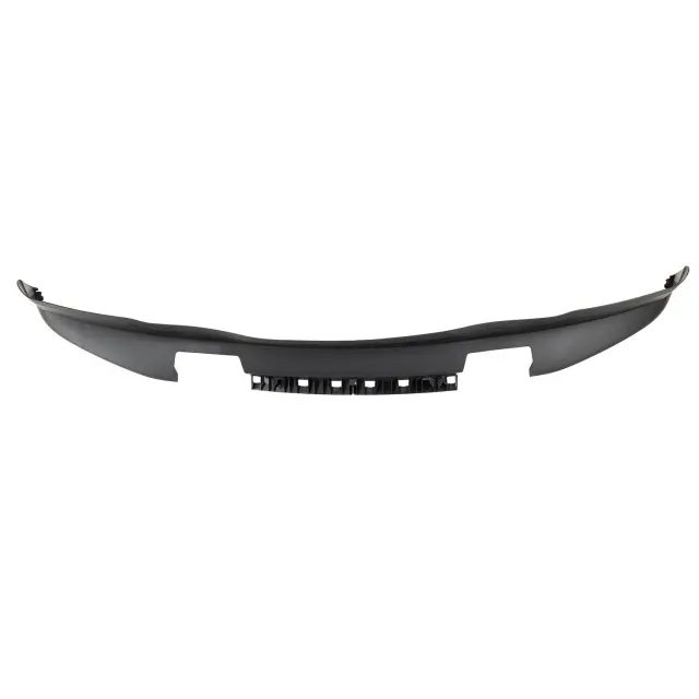 ML3Z17626BB - Belts &amp; Cooling: Radiator Support Air Deflector for Ford Image