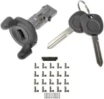 926059 - : Ignition Lock Cylinder Assembly for Dorman Image