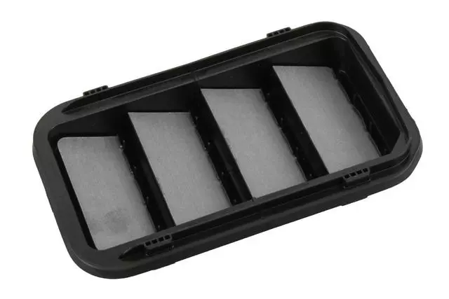 Body Pressure Relief Valve - GM (13502349)