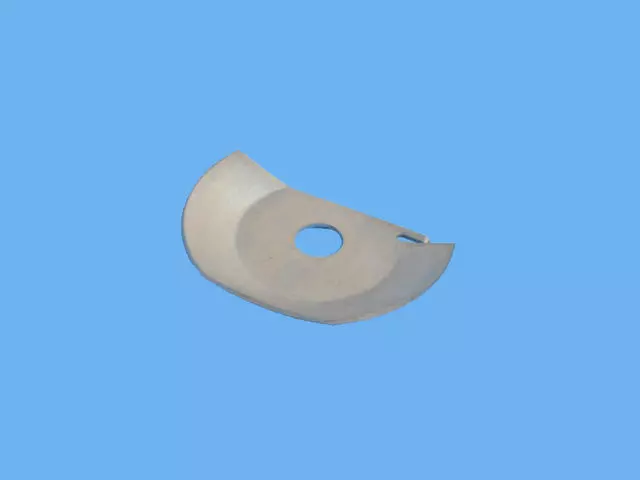 Heat Shield - Mopar (68261881AA)