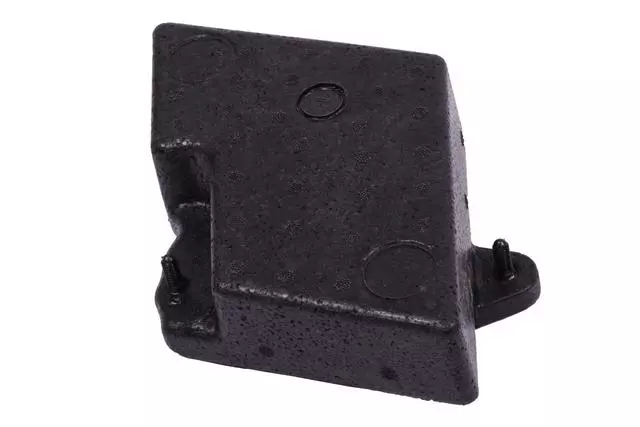 15220261 - Body: Energy Absorber for Buick: Enclave | Chevrolet: Traverse | GMC: Acadia, Acadia Limited Image