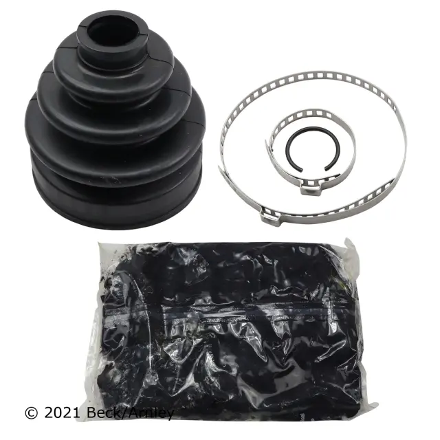 1032629 - : CV JOINT BOOT KIT for Beck Arnley Image