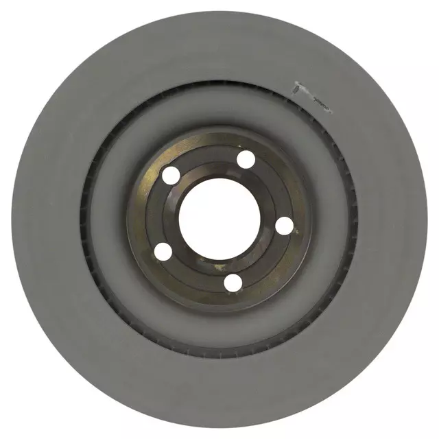 Disc Brake Rotor Rear - Ford (L1MZ-2C026-A)