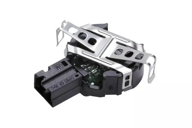 13531873 - Body: Rain Sensor for GM Image