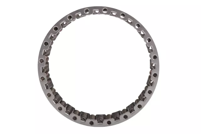 24286588 - : Automatic Transmission Spring for ACDelco Image