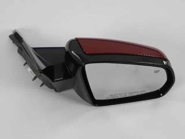 Extérieur, Rétroviseur, électrique, Chauffé Retroviseur, Côté Droit - Mopar (1AL021RHAC)