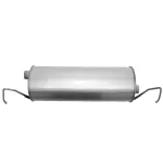 700325 - : Direct Fit Muffler - MSL Maximum for AP Exhaust Image