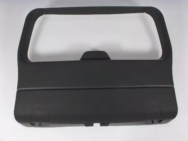 Liftgate Panel - Mopar (1BU30XDVAC)