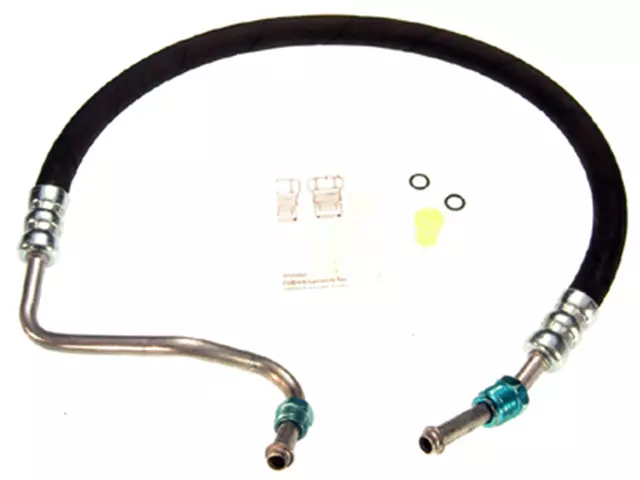 36361100 - Steering: Power Steering Gear Inlet Hose for ACDelco Image