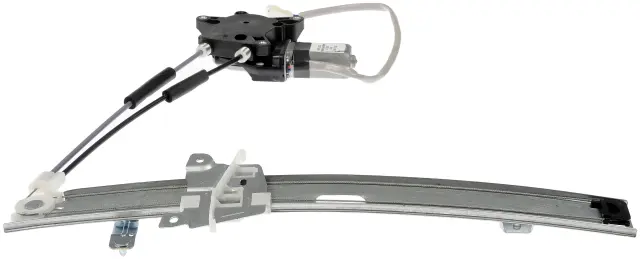 751091 - Electrical, Lighting and Body: Power Window Regulator And Motor Assembly for Dorman Image