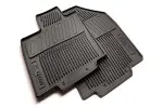 999E1R5000 - : All Season Floor Mats - Black for Infiniti Image