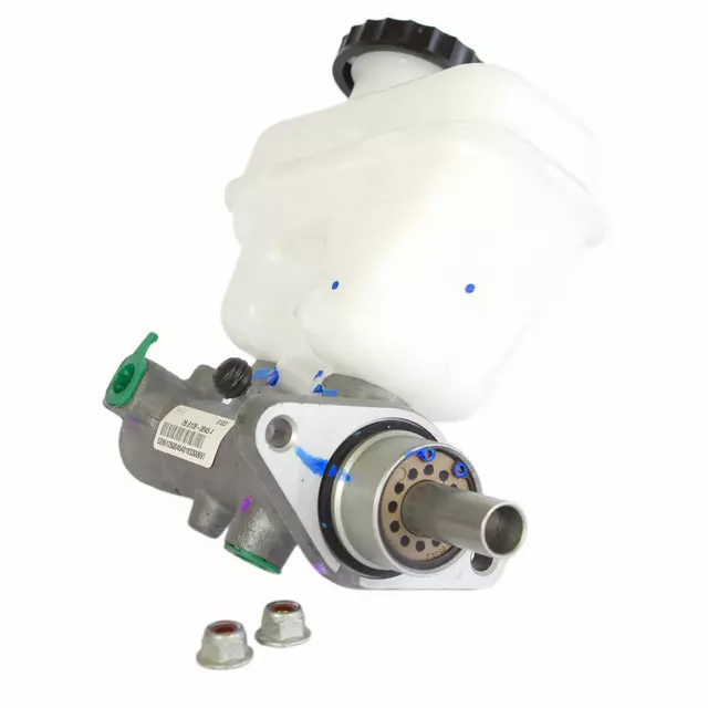 9L8Z2140A - : Master Cylinder for Ford: Escape | Mercury: Mariner Image