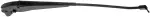 42837 - : Windshield Wiper Arm for Dorman Image