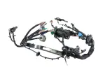 68460159AB - Electrical: Dash Left Wiring for Ram: 2500, 3500 Image
