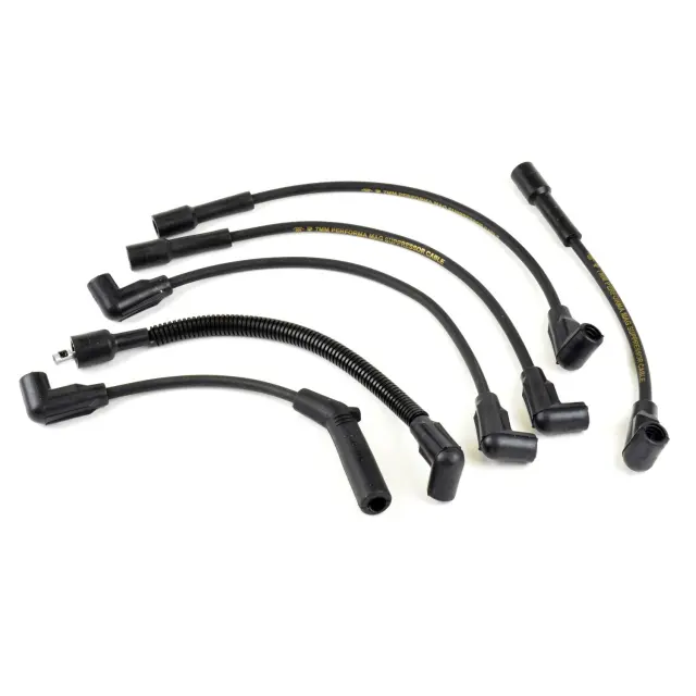 3577520 - : Prenco Spark Plug Wire Set for Prenco Image