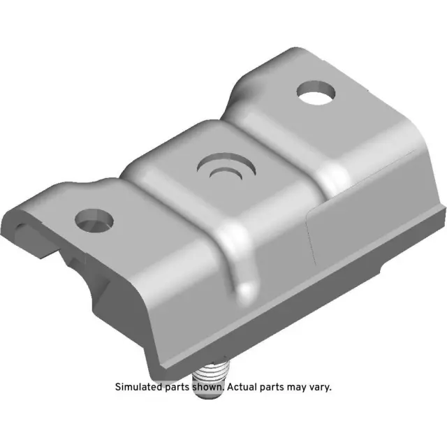 84338602 - : Automatic Transmission Mount for GM Image