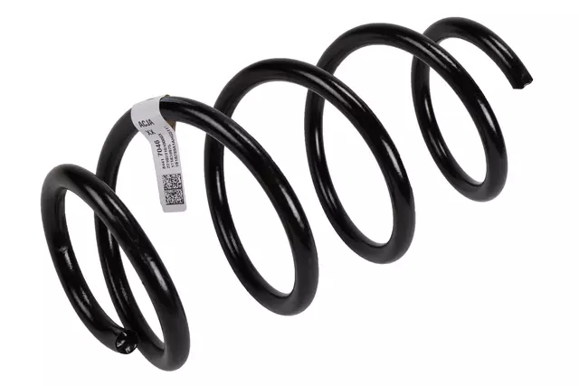 84417046 - : 2019-2023 Cadillac XT4 - Front Coil Spring for Cadillac: XT4 Image