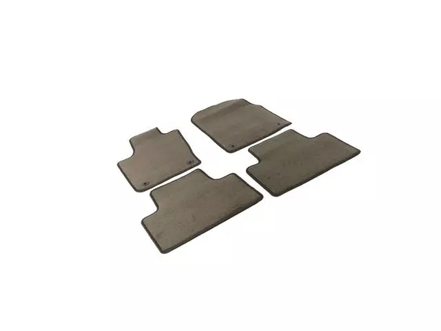 6RP51LU5AA - Interior Trim: Floor Mat Kit for Mopar Image