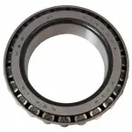BRG161 - Driveline &amp; Axles: Motorcraftâ„¢ Wheel Bearing for Ford: E-550 Econoline Super Duty, E-550 Super Duty, F-450 Super Duty, F-550 Super Duty Image