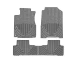 WTHG270162 - : All Weather Floor Mats for WeatherTech Image