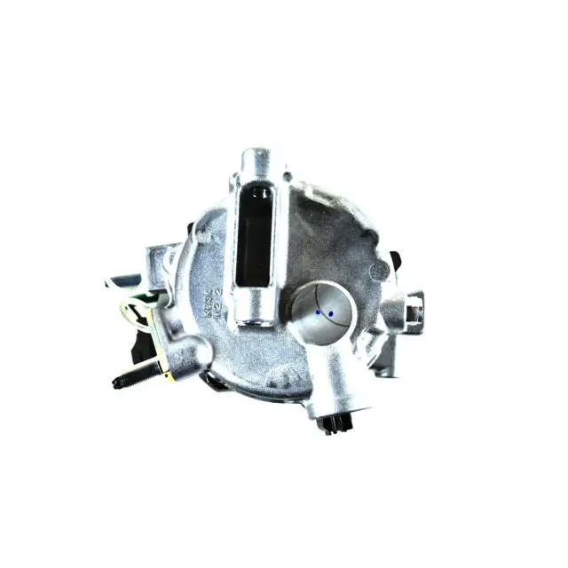 Air Conditioning Compressor - Mopar (68140664AG)