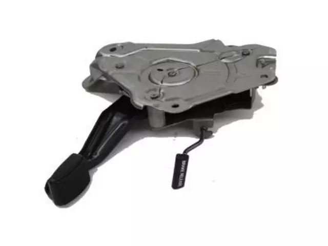 Lever Assembly Parking Brake - Ford (F4TZ-2780-B)