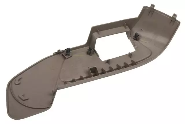 22964640 - Body: Outer Finish Panel for GMC: Acadia, Acadia Limited Image