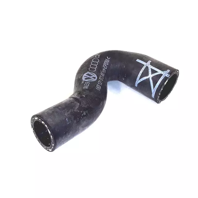 1K0121073AL - : Inlet Hose for Volkswagen: Eos, R32 Image