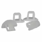 W716460S300 - Body: Lower Cover Pin for Ford Image