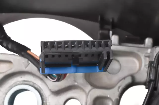 19418304 - Steering: Steering Wheel for GM Image