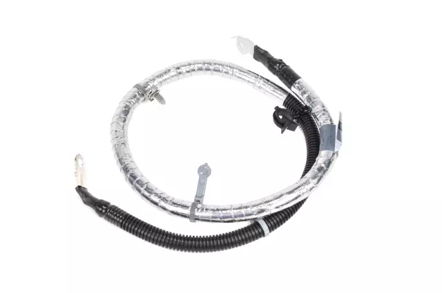 84180649 - Electrical: Battery Cable for GM Image