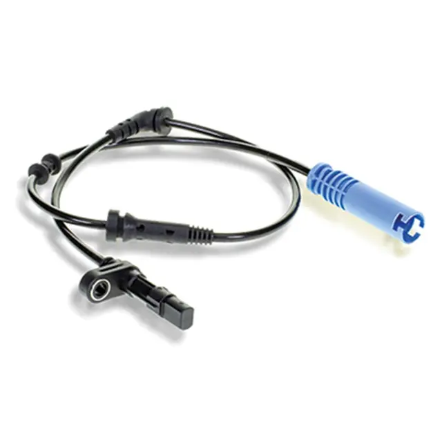 50128 - : Bremi New ABS Wheel Speed Sensor for Bremi Image
