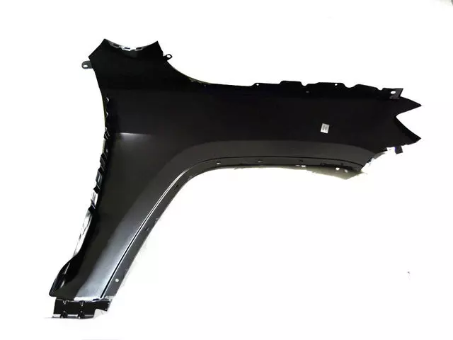 Fender Panel, Left - Mopar (55369597AG)