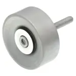 50082 - : Continental Accu-Drive Pulley for Continental Image